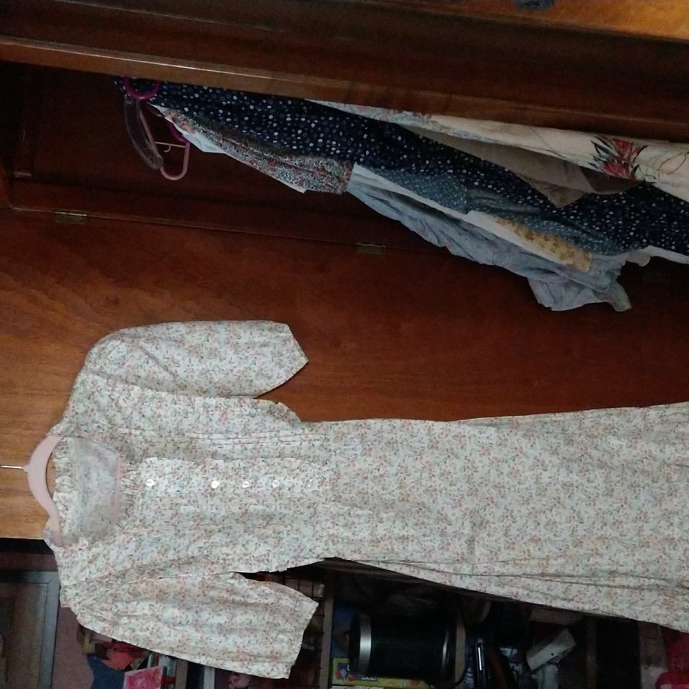 Doen Dress